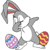 It is Easter