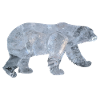 Eisbär Polarbär