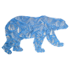 Polar bear polar bear