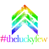 the lucky few - downsydrom