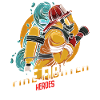 firefighter
