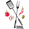 BBQ, barbecue, grill, cook