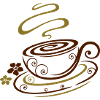 Café, de café, de café