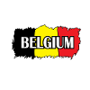 Belgian flag