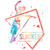 Slackline polygon gift
