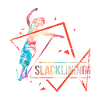Slackline polygon gift