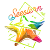 Starfish polygon gift