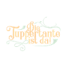 Die Tuppertante ist da