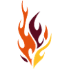 flame