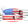 Crâne USA