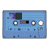 Cassette Retro cassette