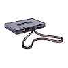 Kasette Retro Kassette