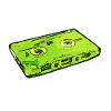 Cassette Retro cassette
