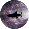 Galaxy shark