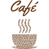 Café Coffee Kaffee