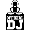 official dj