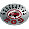 Generation 205