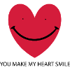 Heart Smile