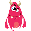 Monstaa Originaals Monster #16