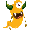 Monstaa Originaals Monster #17