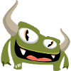 Monstaa Originaals Monster #18