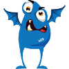 Monstaa Originaals Monster # 25