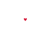 Signe d’Infini Cœur Amour Lemniscate
