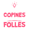 Les meilleures copines