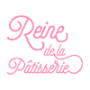 Reine de la patisserie