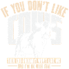 Cow saying gift