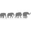 elephant animation 1