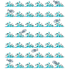 waves