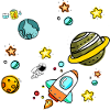 space