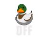 Duck Off je baise