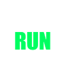 Eat Sleep Run Repeat!