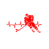Ice hockey