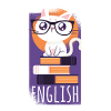 Cat, English Cat