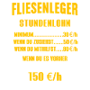 Tiler hourly wage Funny salary