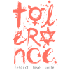 Tolerance artwork