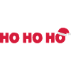 Père Noël Ho Ho Ho