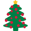 Christmas tree