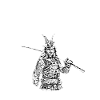 samurai