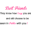Best Friends