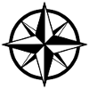 Compass star
