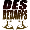 Bedarfs