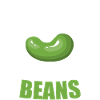 beans
