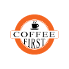 Coffee first - first coffee