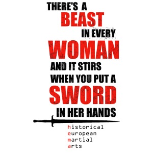 Beast black writing