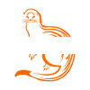 Otter Design Gift Idea