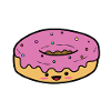 donut